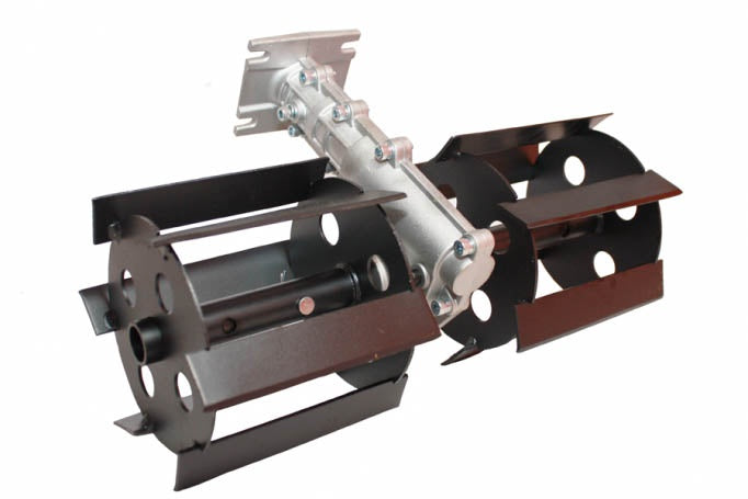 Accesoriu motocoasa Micul Fermier, prasitoare 28mm*9T