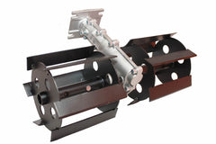 Accesoriu motocoasa Micul Fermier, prasitoare 28mm*9T