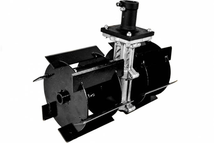 Accesoriu motocoasa MF prasitoare 28mm*9T