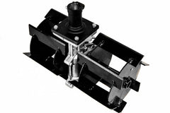 Accesoriu motocoasa MF prasitoare 28mm*9T