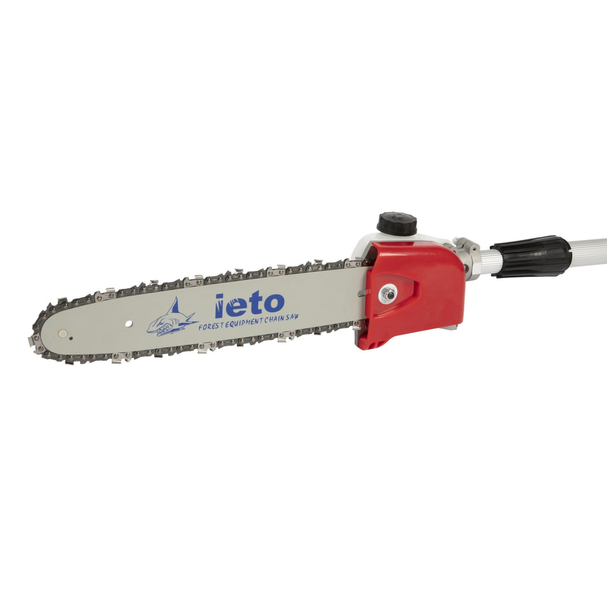 Accesoriu motocoasa Micul Fermier, taiat crengi 26mm*9T