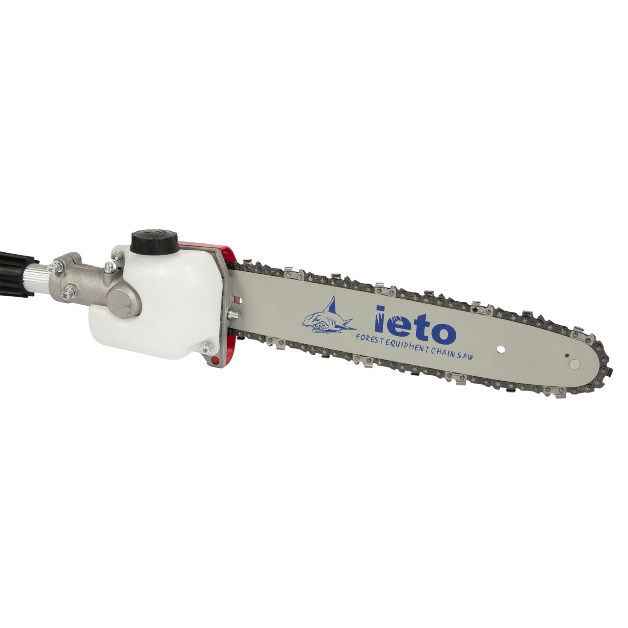 Accesoriu motocoasa Micul Fermier, taiat crengi 26mm*9T