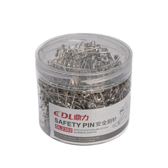 Ace de siguranta CNX DL2302, Nr.0, metalice, cutie 500 buc