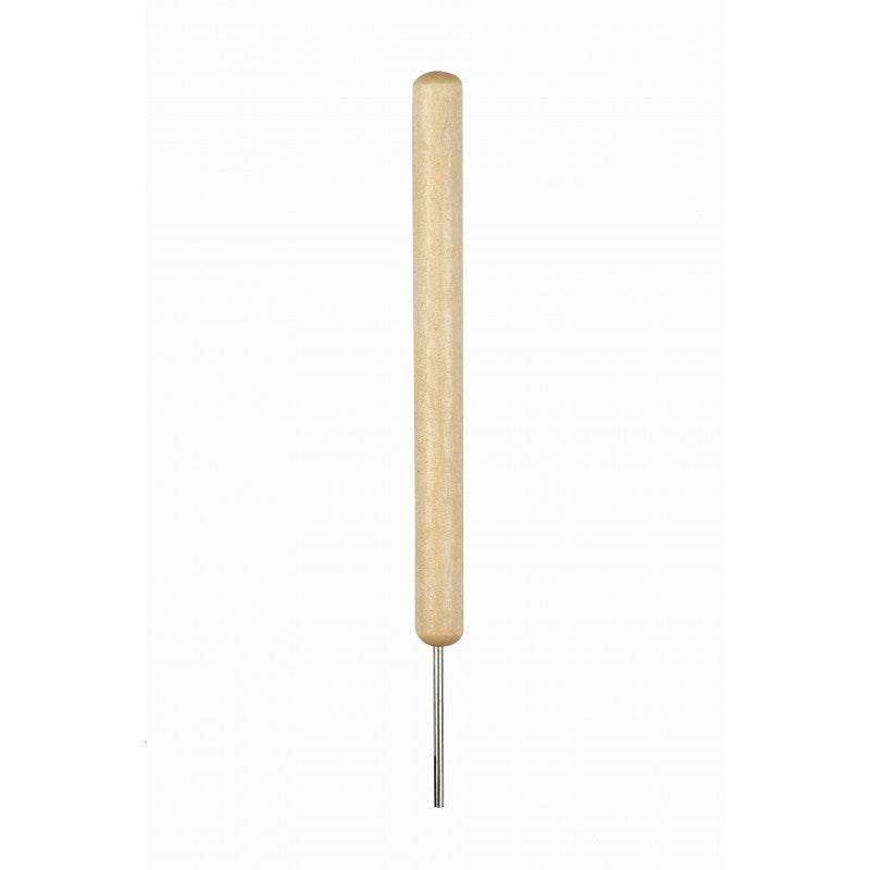 Ac quilling, lemn, varf metalic, Colorarte KFT026