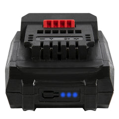 Acumulator 18V 2Ah pentru DZ-SE147