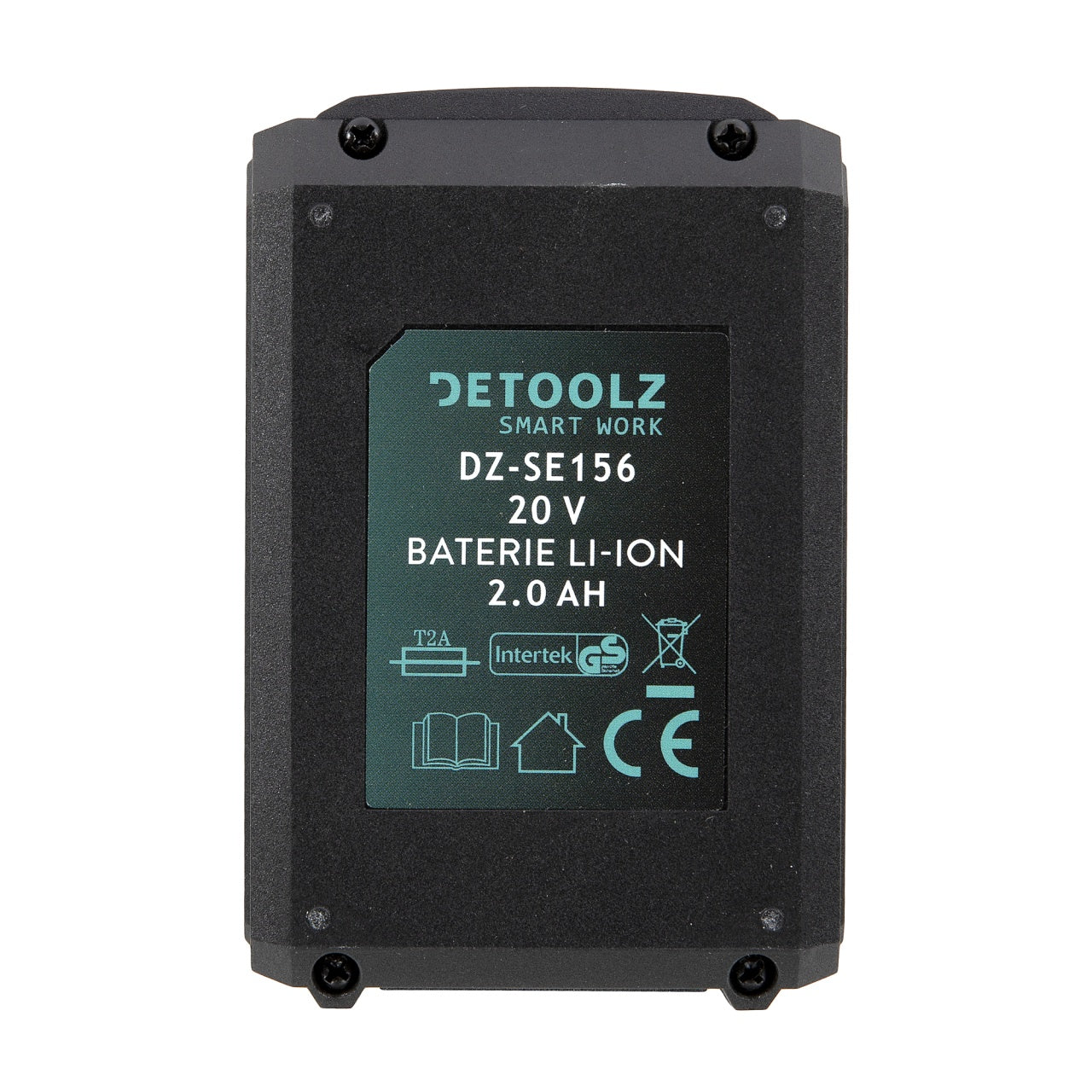 Acumulator 20V/2Ah - Universal