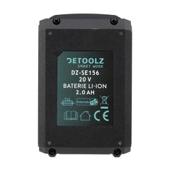 Acumulator 20V/2Ah - Universal