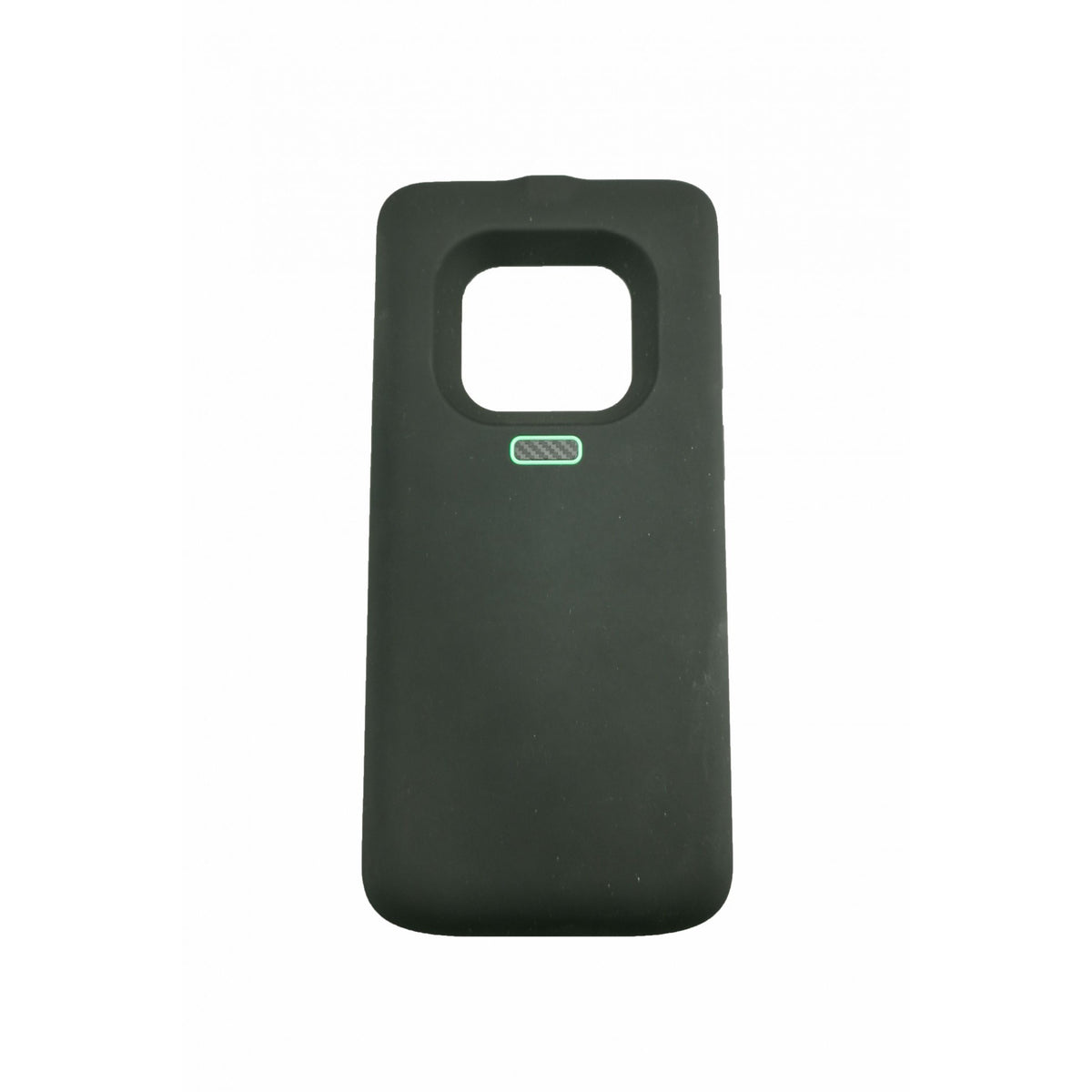 Acumulator extern iFans Battery Case 4500 mAh pentru Samsung Galaxy S9, Negru