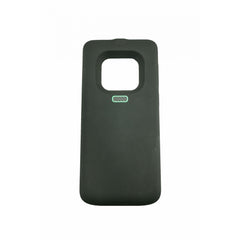 Acumulator extern iFans Battery Case 4500 mAh pentru Samsung Galaxy S9, Negru