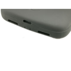 Acumulator extern WUW-JLW Power Case 5000 mAh pentru Apple iPhone 7, Negru