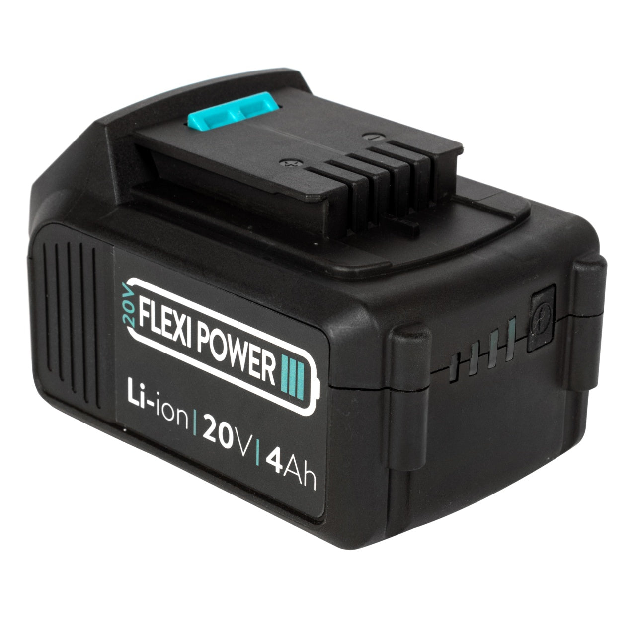 Acumulator Li-Ion, Detoolz, 20V, 4Ah