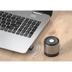 Adaptor Bluetooth, Kadeny, 5.0, Wireless, pentru PC/Laptop, Interfata USB, 20 mbps, Negru