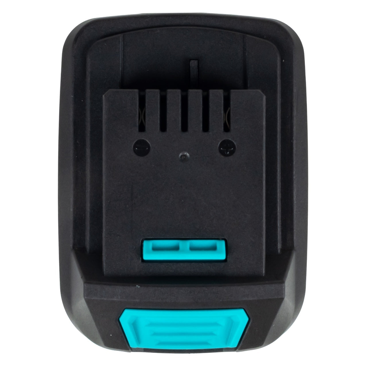 Adaptor Detoolz utilizare acumulator Micul Fermier (compatibil Makita LXT) - echipamente FlexiPower