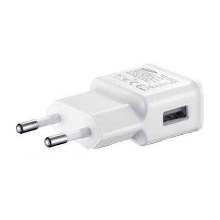 Adaptor Priza MicroUSB 2A Alb Cod Produs 08108