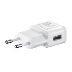 Adaptor Priza MicroUSB 2A Alb Cod Produs 08108