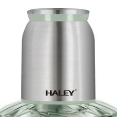 Tocator de alimente Haley HY-1238 – Putere de 500W si vas de 3L din inox pentru tocare eficienta