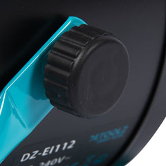 Aeroterma electrica ceramica, 20/1000/2000W, PTC