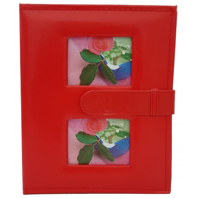 Album foto CNX 4202, imitatie piele, 10x15cm, 200 poze