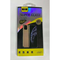 Amabalaj protector pentru  Folii Sticla 170 X 88 mm
