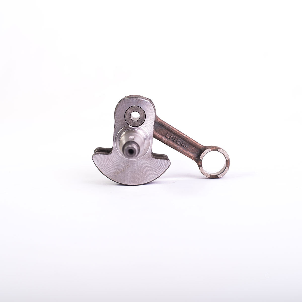 Arbore cotit complet Micul Fermier, pentru drujba motor 2T