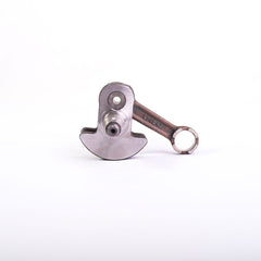 Arbore cotit complet Micul Fermier, pentru drujba motor 2T