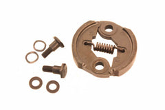 Ambreiaj Micul Fermier, complet, pentru drujba motor 2T