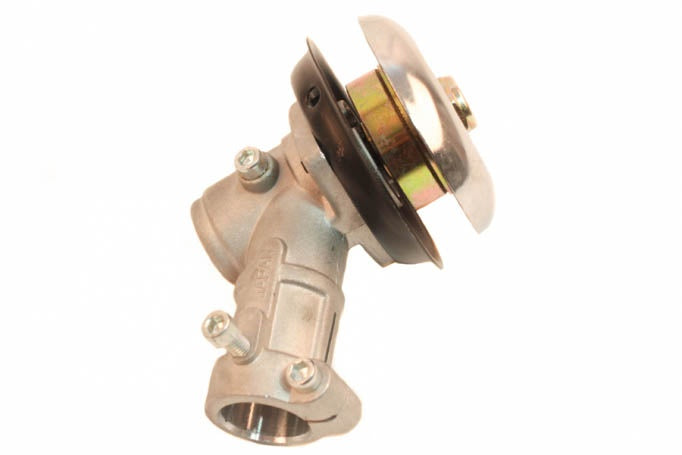 Reductor unghiular Micul Fermier, pentru motocoasa, 4 dinti, diametru tija 26mm, PRO