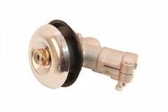 Reductor unghiular Micul Fermier, pentru motocoasa, 9 dinti, diametru tija 26mm, PRO