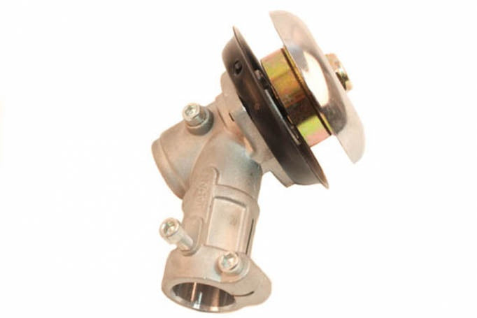 Reductor unghiular Micul Fermier, pentru motocoasa, 9 dinti, diametru tija 26mm, PRO