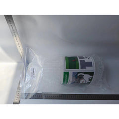 Plasa Protectoare pentru Gradina, Kadeny, Plasa Contra Animalelor de Companie, Plasa cu Tepi Anti Animale, 200 x 30 cm, Alb