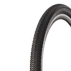 Anvelopa bicicleta 27.5x2.10", ETRTO 55-584, model STONE, negru, profil All-terrain