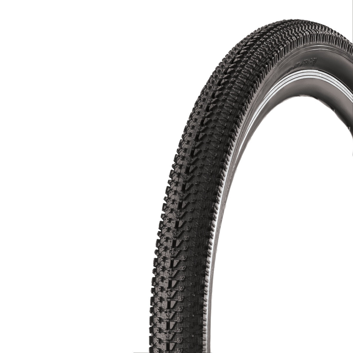 Anvelopa bicicleta 29x2.10", ETRTO 55-622, model STONE, negru, profil All-terrain