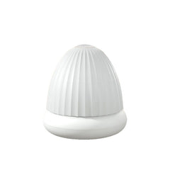 Aparat de Scame 2 in 1, Kaveny, Curatare Haine si Lampa de Veghe, 3 Trepte, Incarcare Tip C, 4 W, 9 x 10 cm, Alb