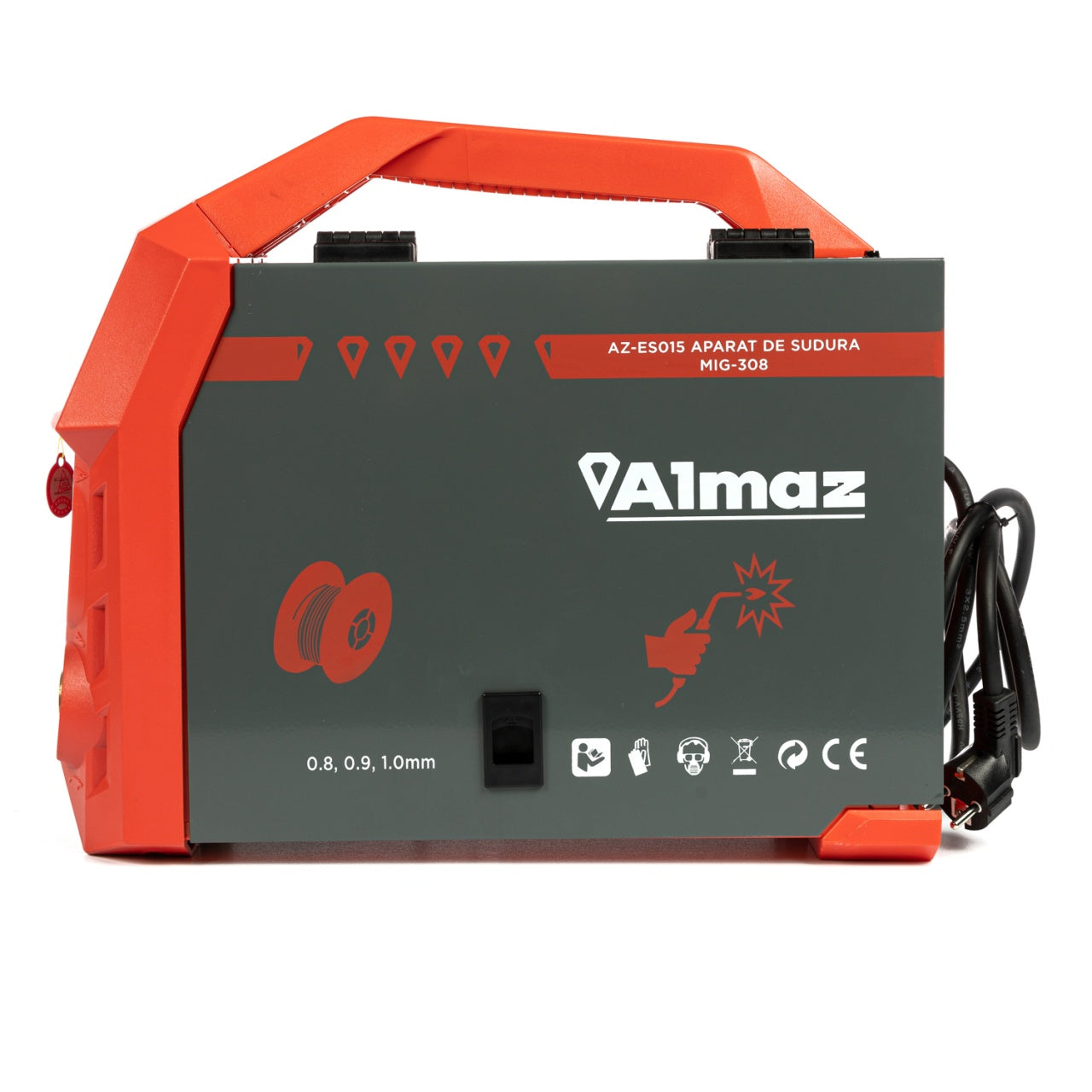 Aparat de sudura MIG-308
