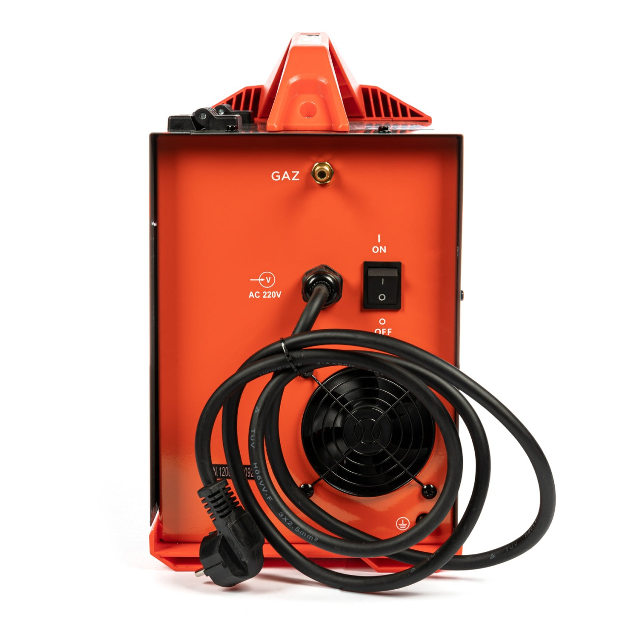 Aparat de sudura MIG-308