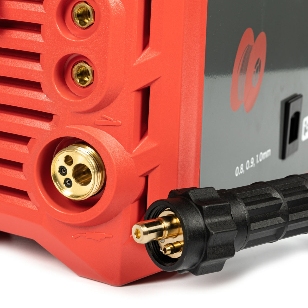 Aparat de sudura MIG-308