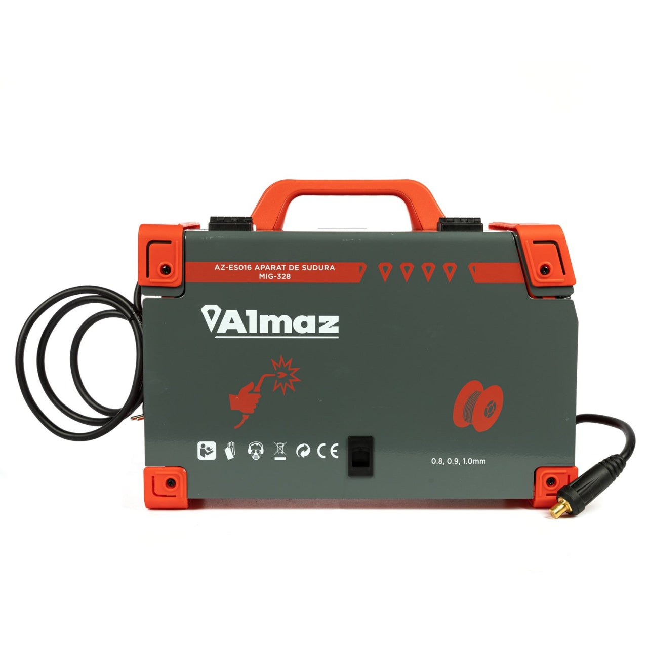 Aparat de sudura MIG-328