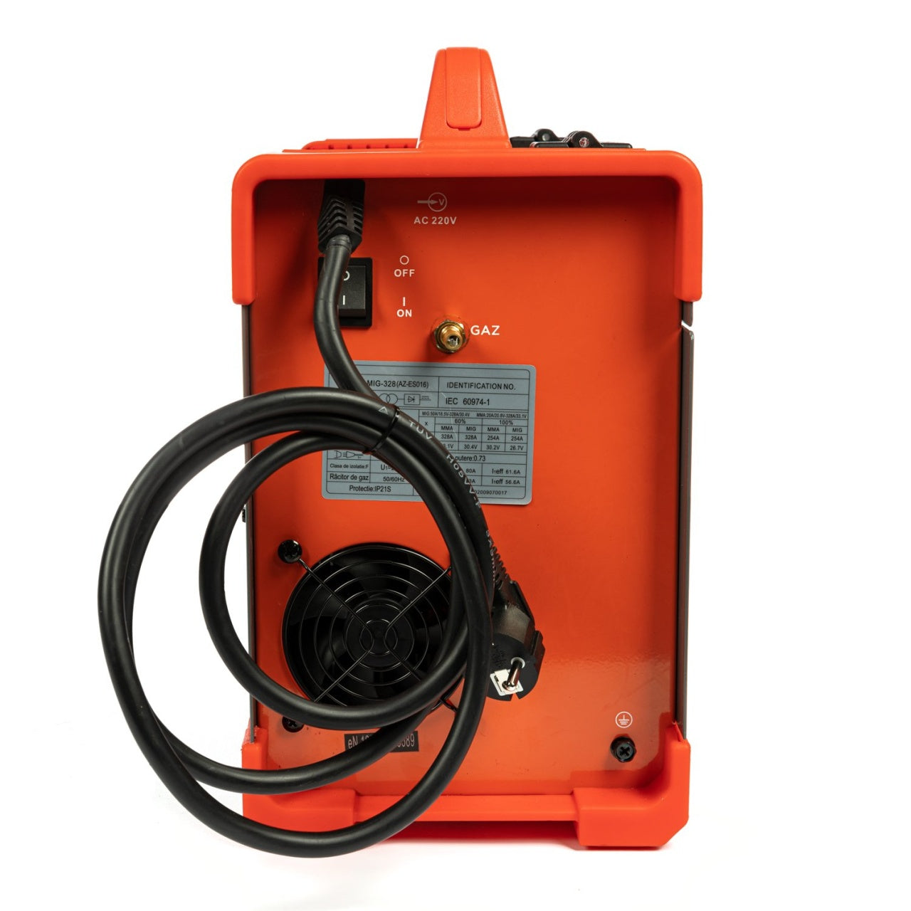 Aparat de sudura MIG-328