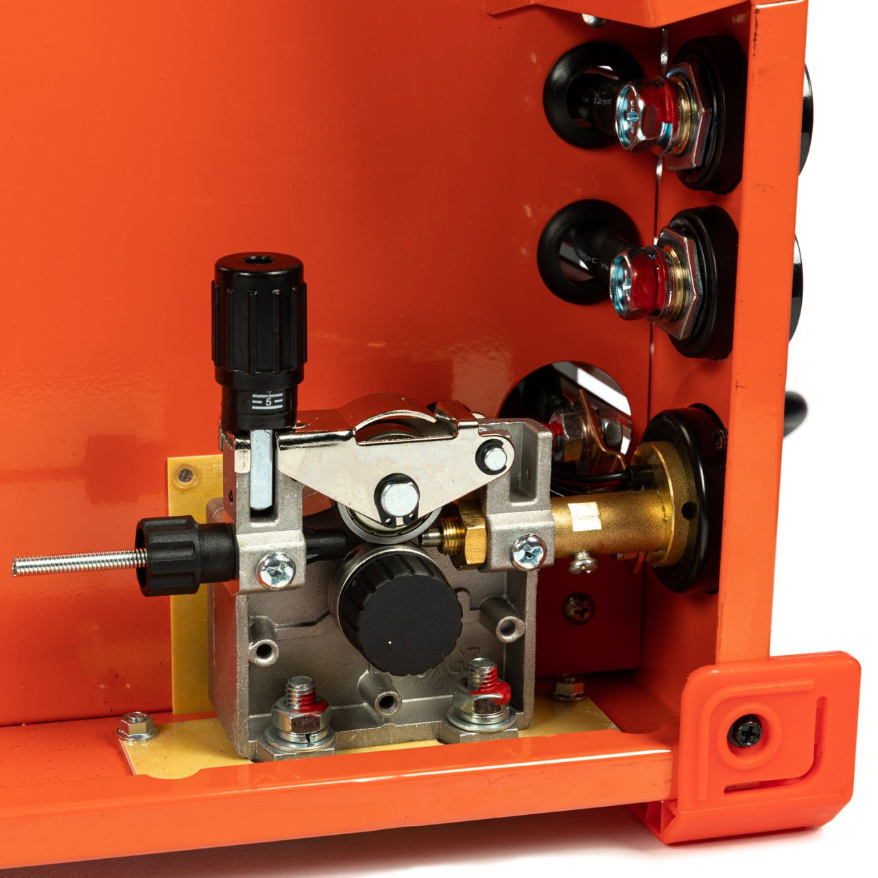 Aparat de sudura MIG-328