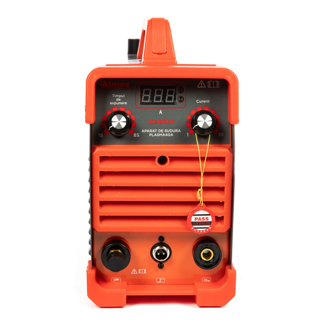 Aparat de sudura Plasma40A