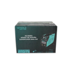 Aparat de sudura SUPER POWER MMA