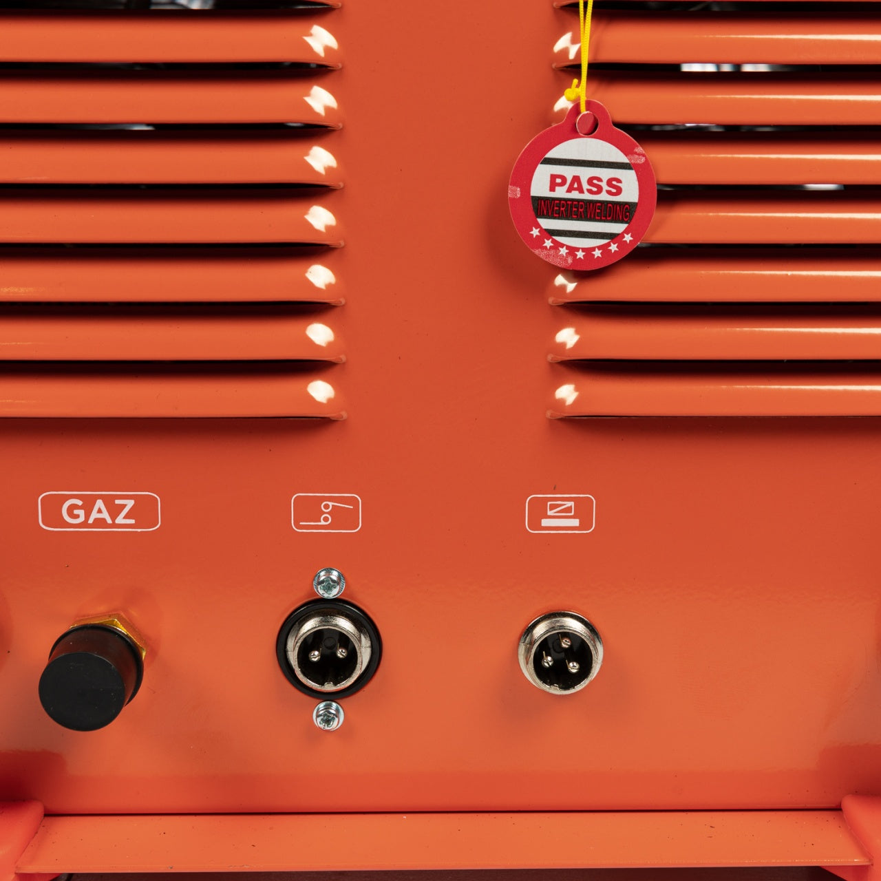 Aparat de sudura WSME-200