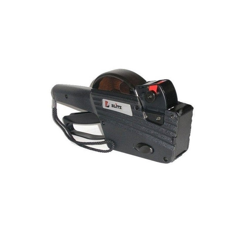 Aparat de etichetat preturi BLITZ M6, 1 rand, etichete 26x16mm