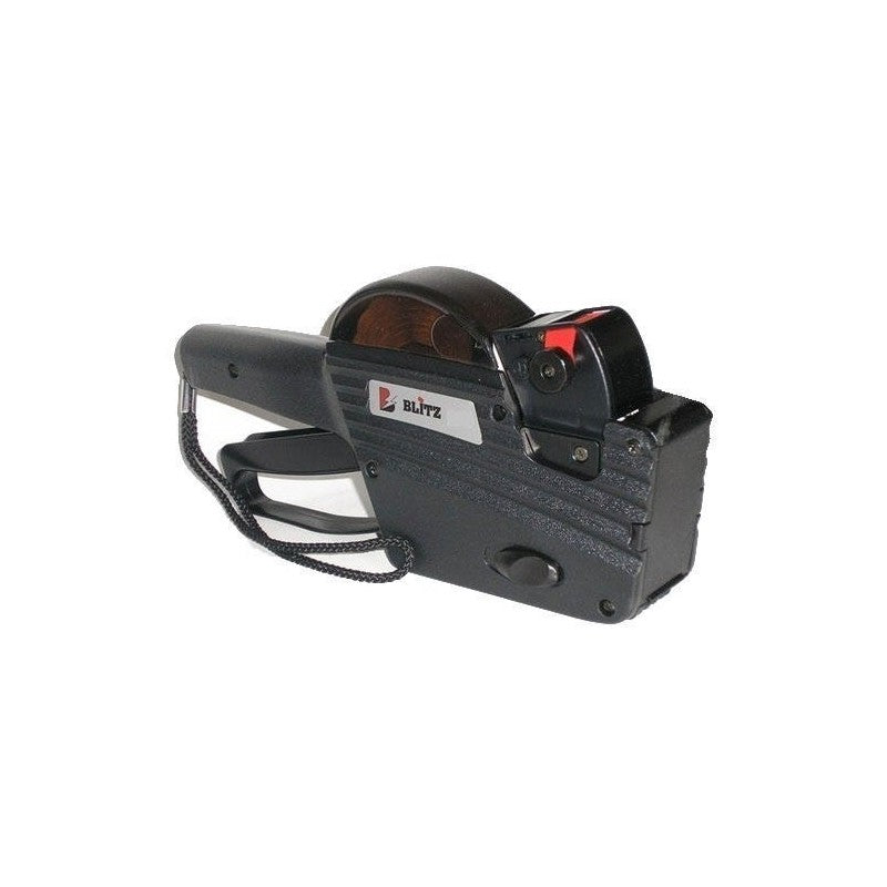 Aparat de etichetat preturi BLITZ C8, 1 rand, etichete 26x12mm