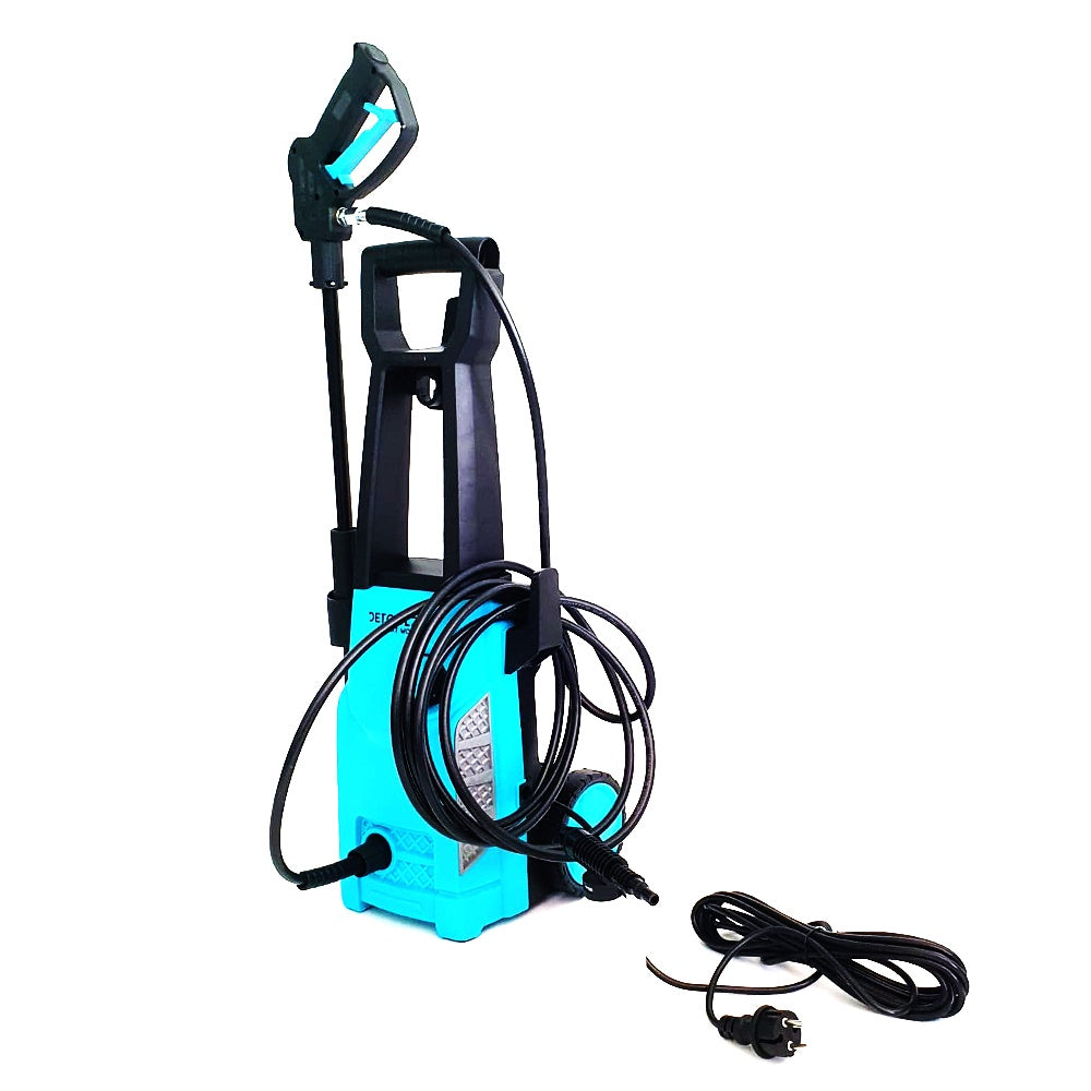 Aparat spalat cu presiune 105bar 1400W