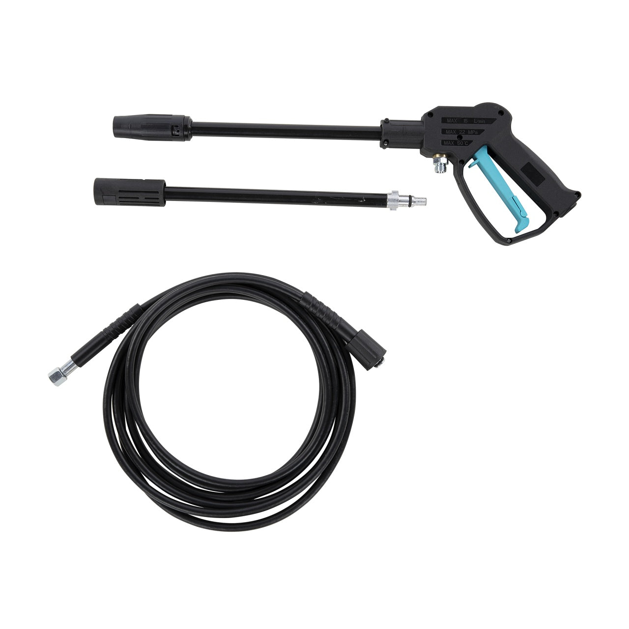 Aparat spalat cu presiune 135bar 1600W