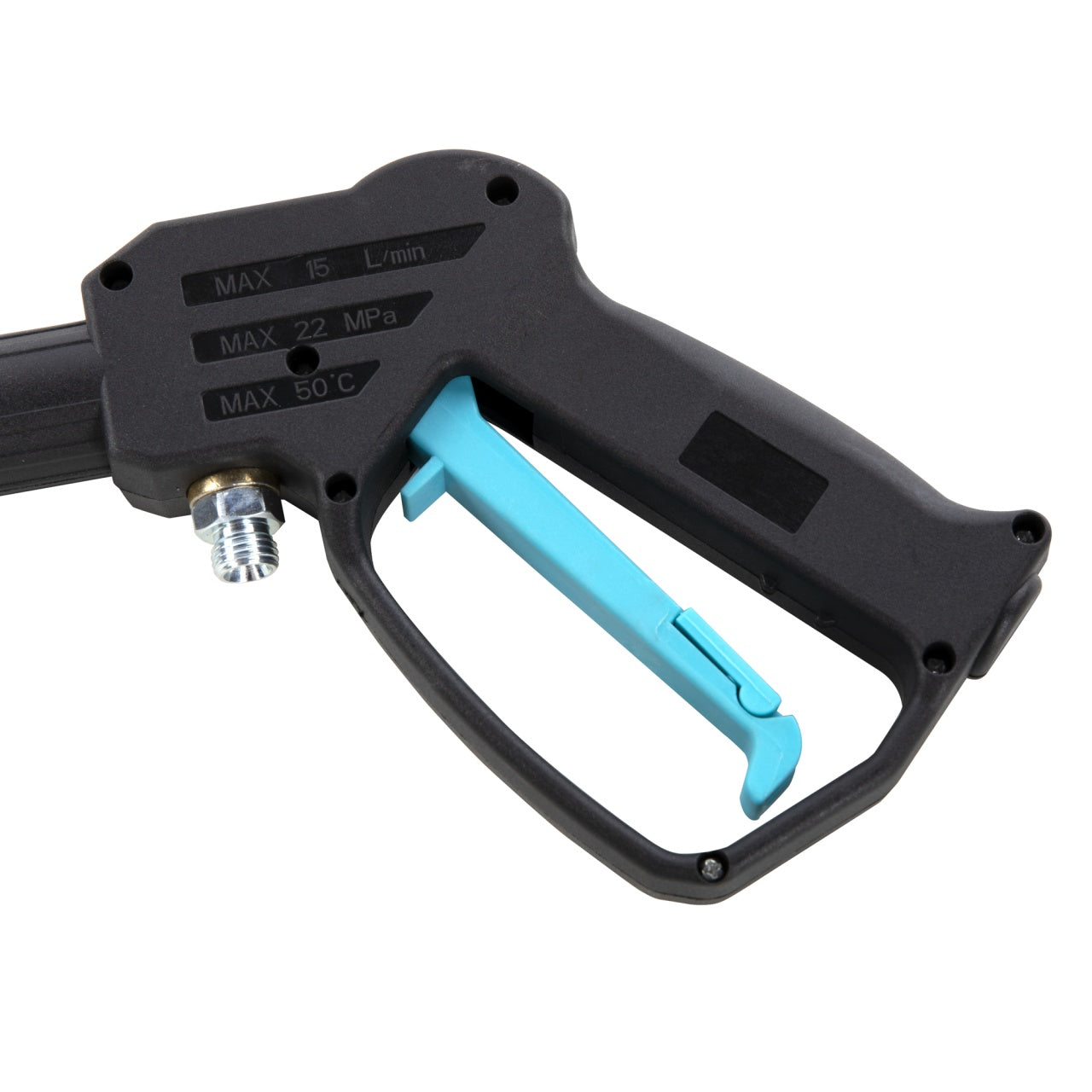 Aparat spalat cu presiune 135bar 1600W