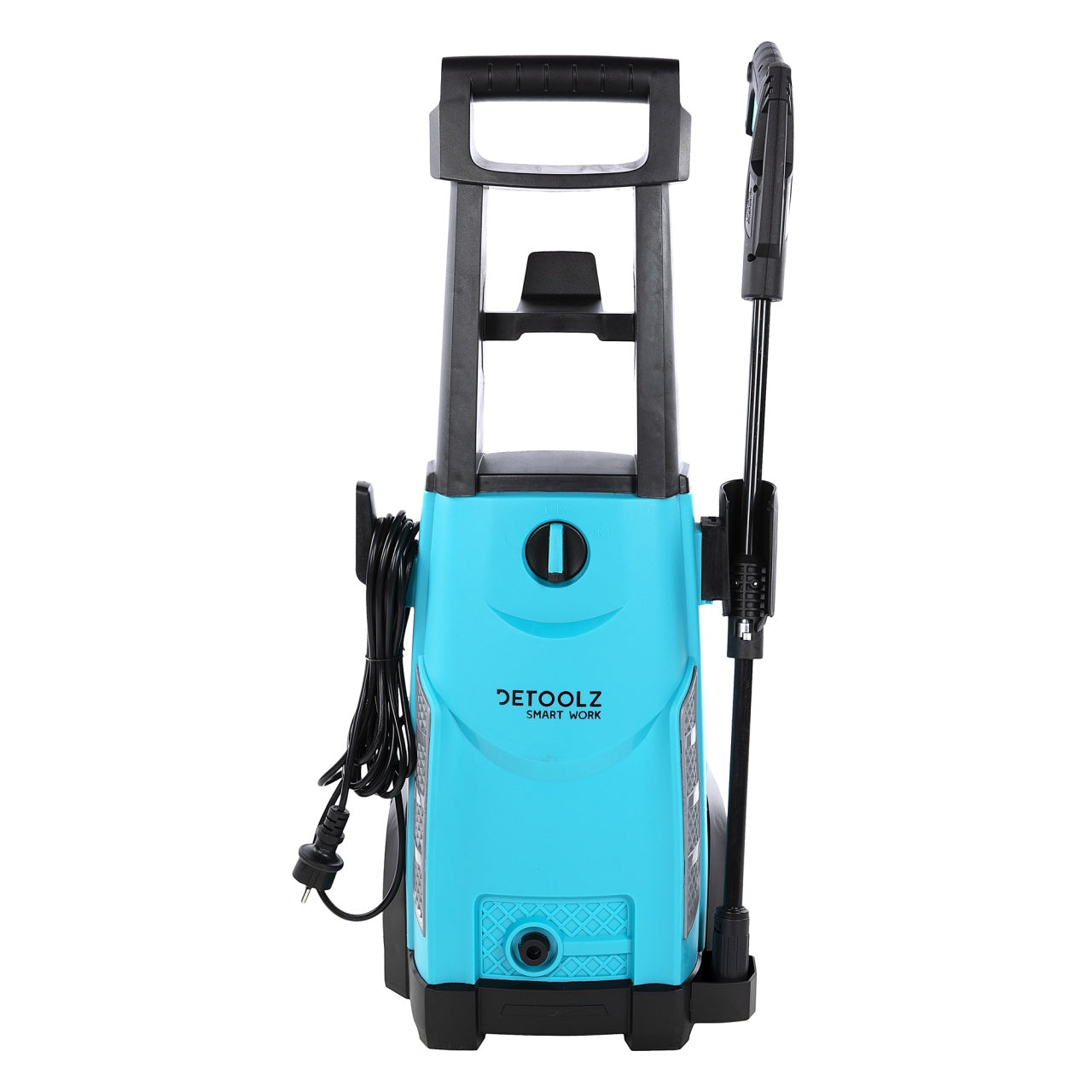 Aparat spalat cu presiune 135bar 1800W