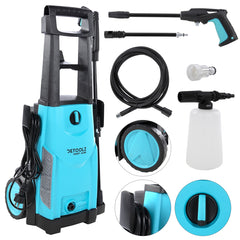 Aparat spalat cu presiune 135bar 1800W