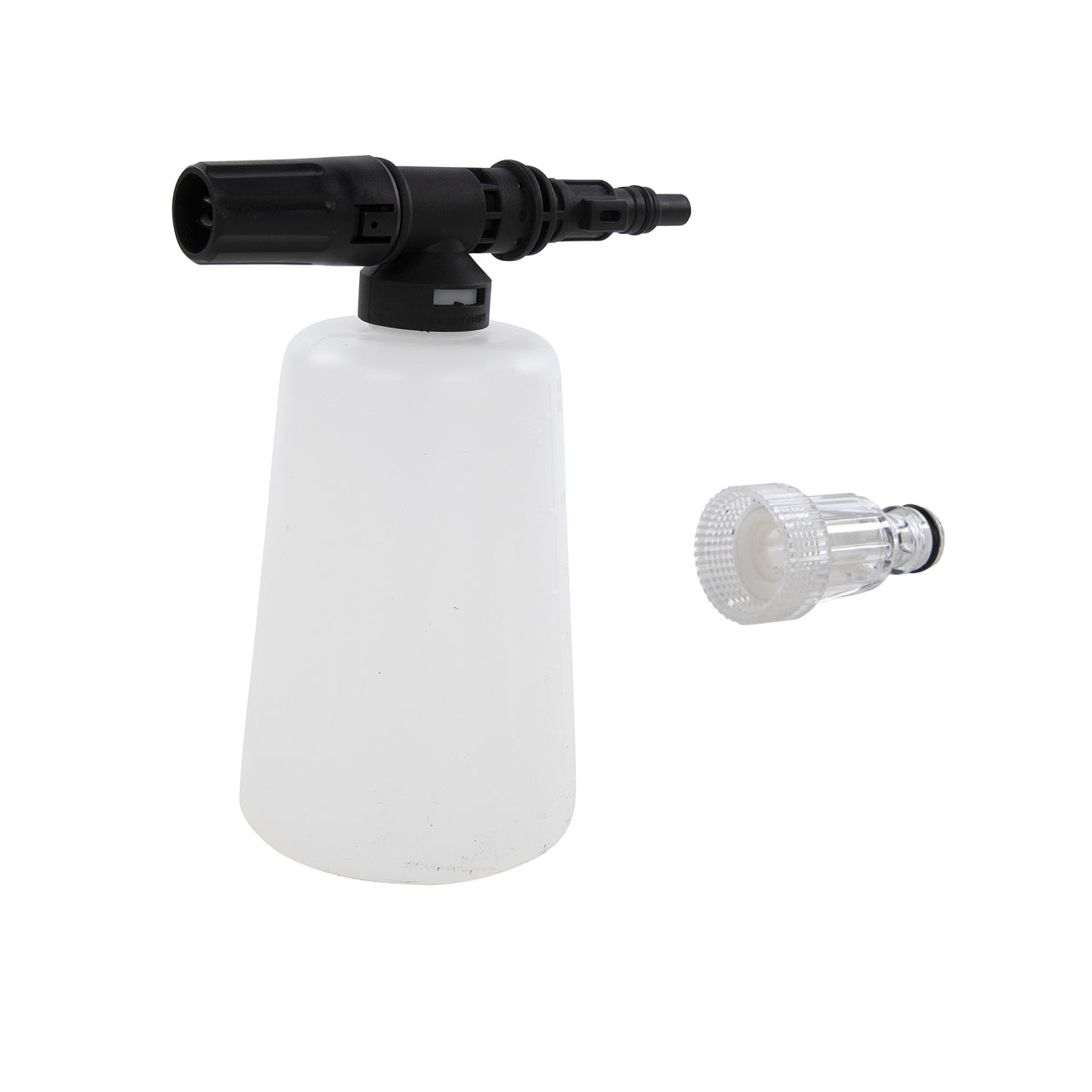 Aparat spalat cu presiune 135bar 1800W